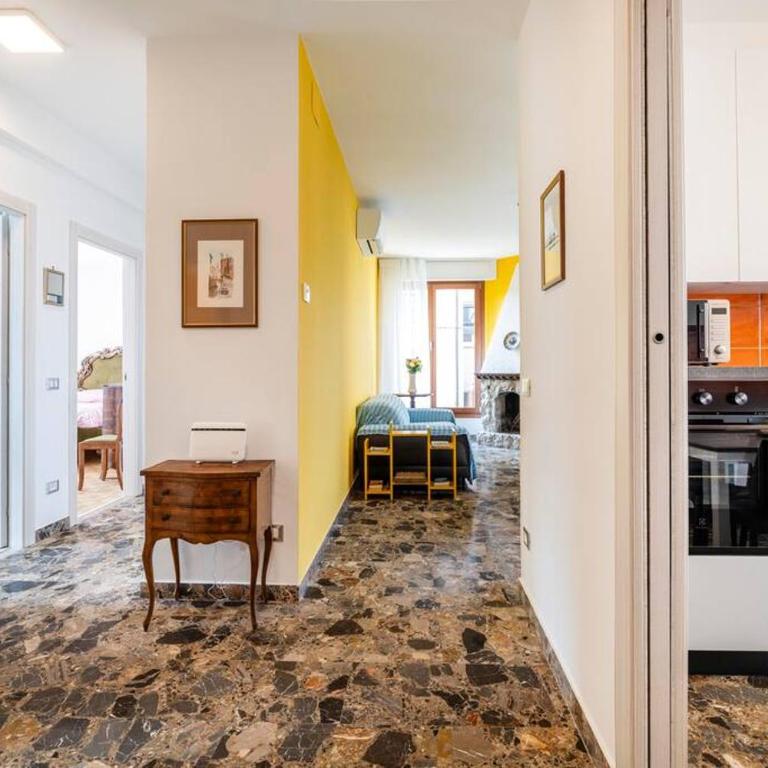 Venice Lido - House for 5 - One-Bedroom Apartment - 5