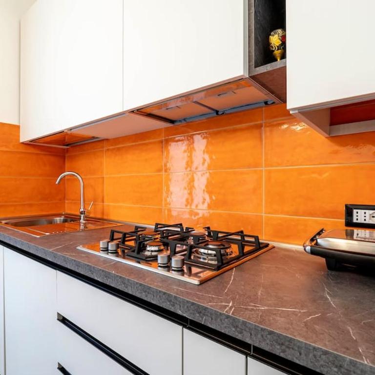 Venice Lido - House for 5 - One-Bedroom Apartment - 7