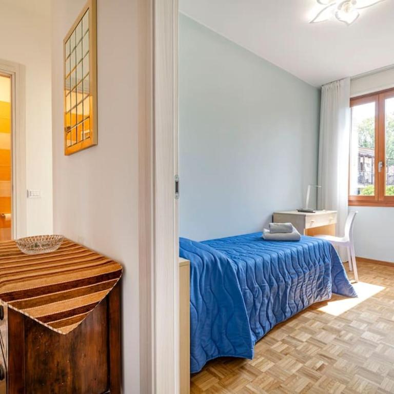 Venice Lido - House for 5 - One-Bedroom Apartment - 8