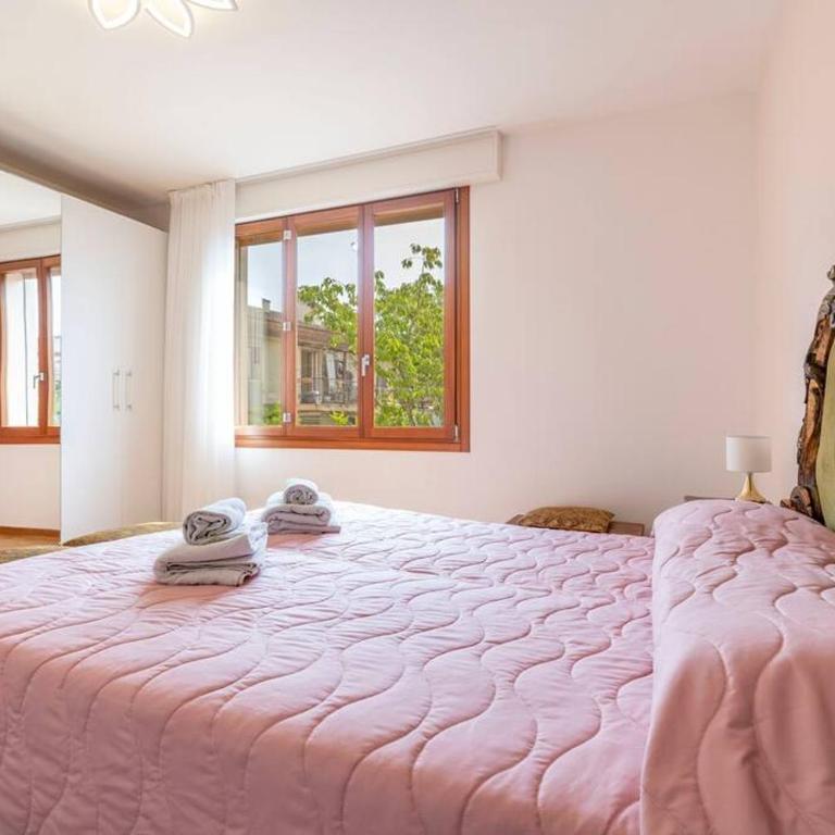 Venice Lido - House for 5 - One-Bedroom Apartment - 9