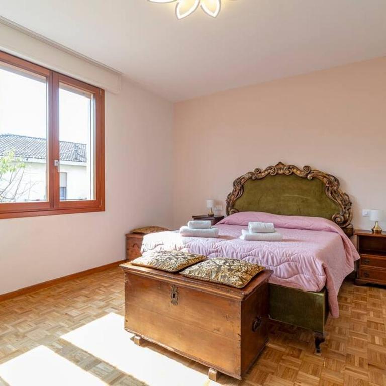 Venice Lido - House for 5 - One-Bedroom Apartment - 10