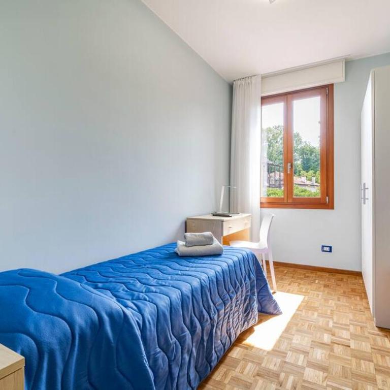 Venice Lido - House for 5 - One-Bedroom Apartment - 13