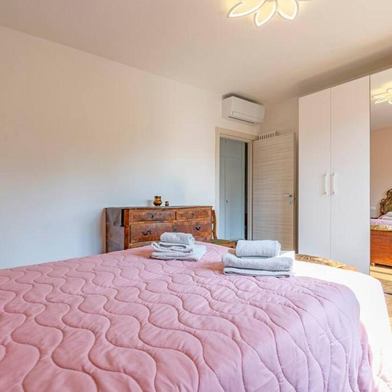 Venice Lido - House for 5 - One-Bedroom Apartment - 14