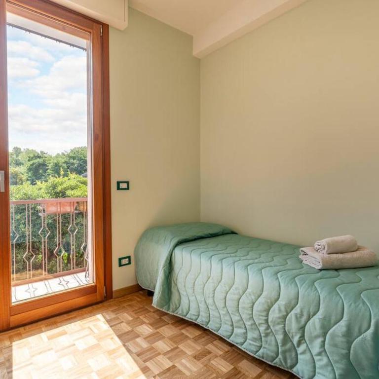 Venice Lido - House for 5 - One-Bedroom Apartment - 15
