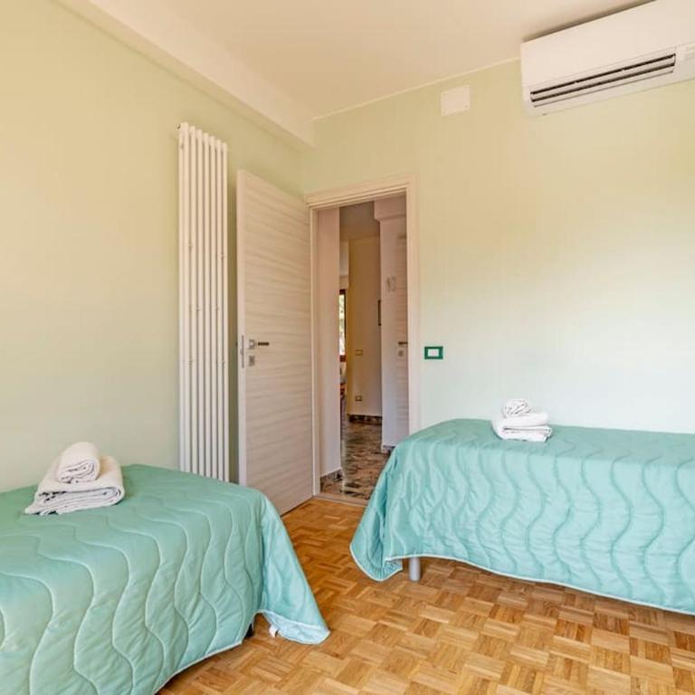 Venice Lido - House for 5 - One-Bedroom Apartment - 17