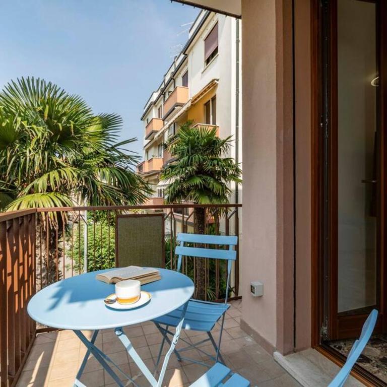 Venice Lido - House for 5 - One-Bedroom Apartment - 18