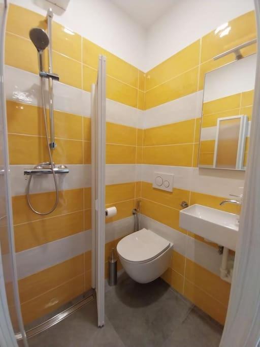 Venice Lido - House for 5 - One-Bedroom Apartment - 19
