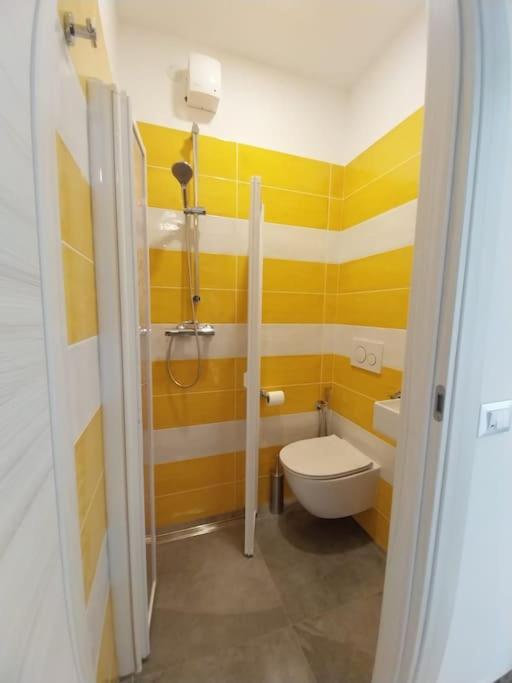 Venice Lido - House for 5 - One-Bedroom Apartment - 20