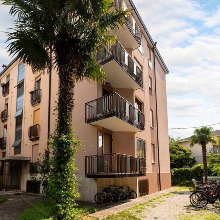Venice Lido - House for 5 - One-Bedroom Apartment - 21