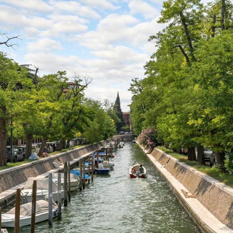Venice Lido - House for 5 - One-Bedroom Apartment - 22