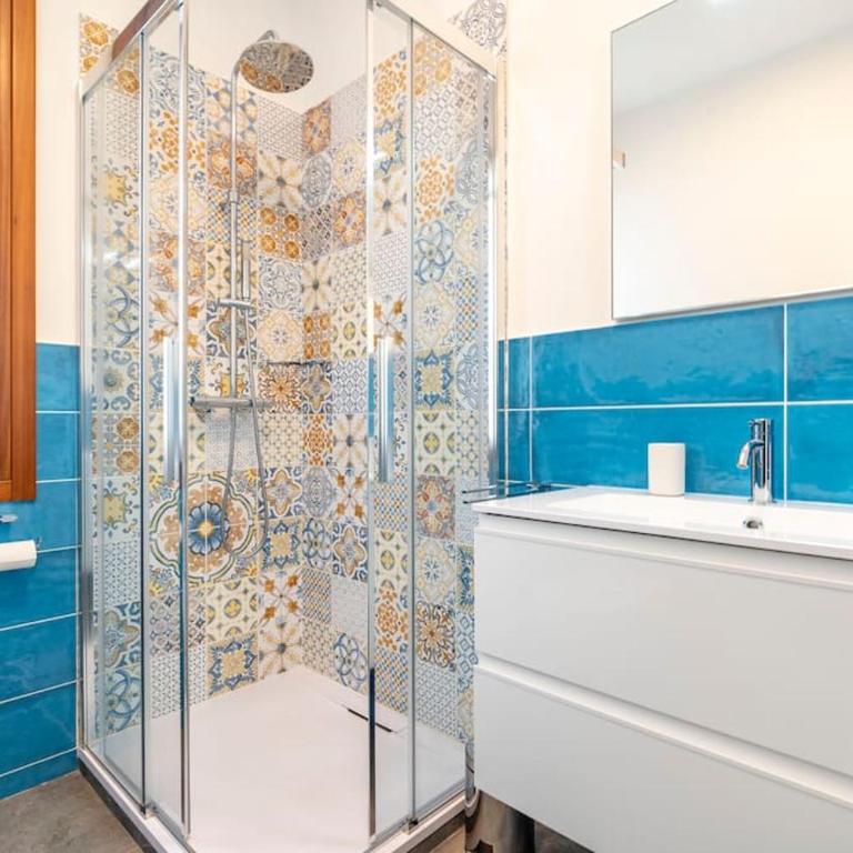 Venice Lido - House for 5 - One-Bedroom Apartment - 24