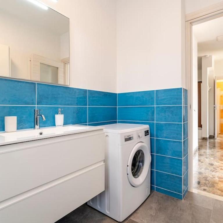 Venice Lido - House for 5 - One-Bedroom Apartment - 25