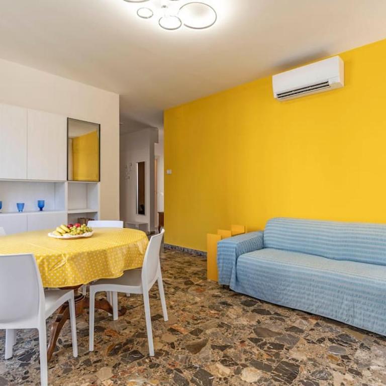 Venice Lido - House for 5 - One-Bedroom Apartment - 27