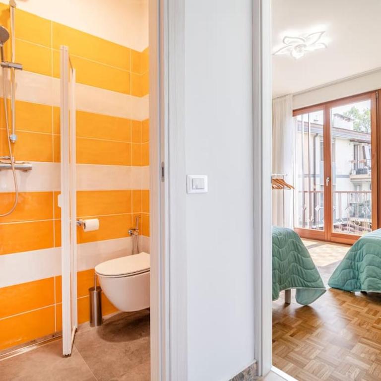 Venice Lido - House for 5 - One-Bedroom Apartment - 28