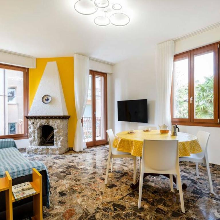 Venice Lido - House for 5 - One-Bedroom Apartment - 29
