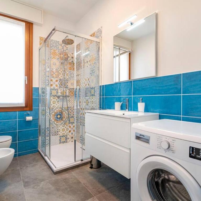 Venice Lido - House for 5 - One-Bedroom Apartment - 30