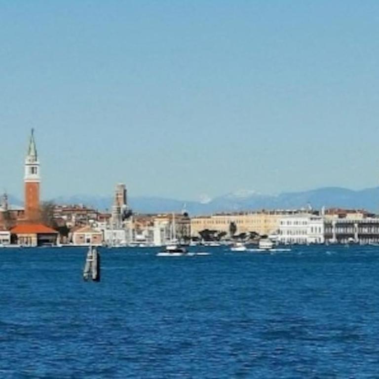 Venice Lido - House for 5 - One-Bedroom Apartment - 31