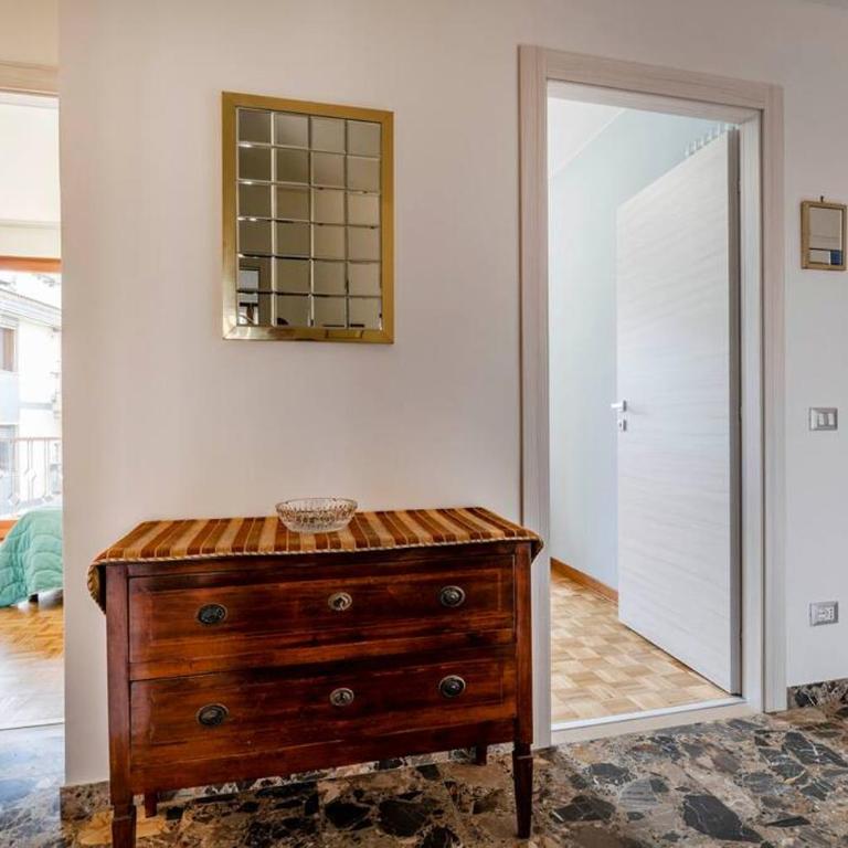Venice Lido - House for 5 - One-Bedroom Apartment - 33
