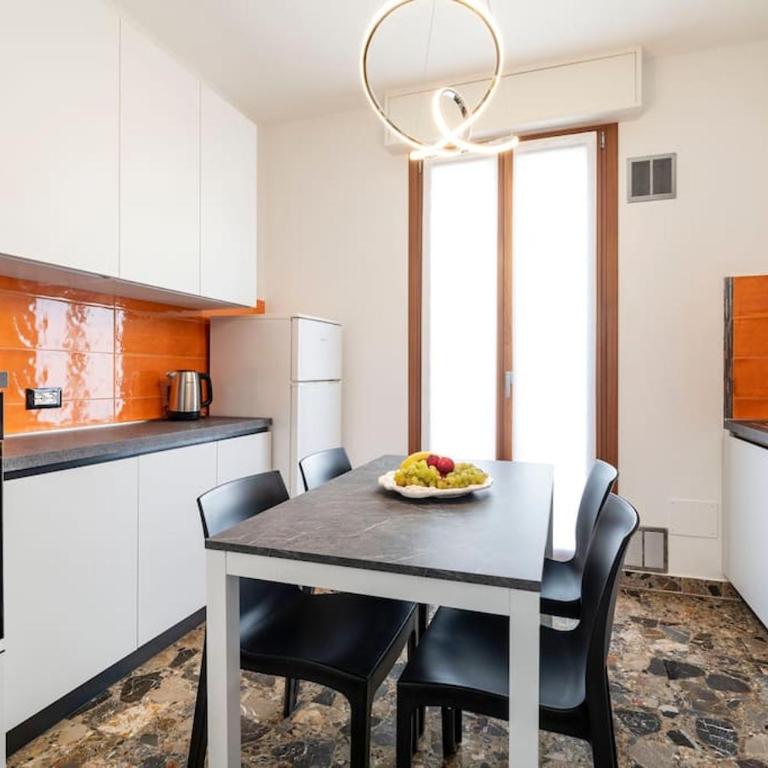 Venice Lido - House for 5 - One-Bedroom Apartment - 35