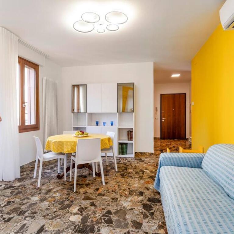 Venice Lido - House for 5 - One-Bedroom Apartment - 37