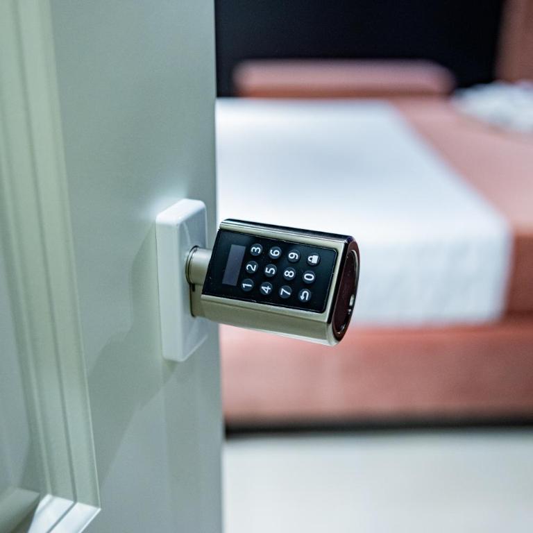 SUPREME Suite&Spa - Camera King con Vasca Idromassaggio - 10