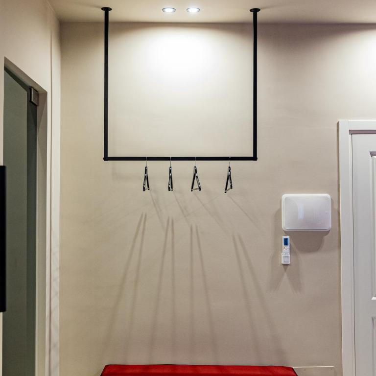 SUPREME Suite&Spa - Camera King con Vasca Idromassaggio - 10