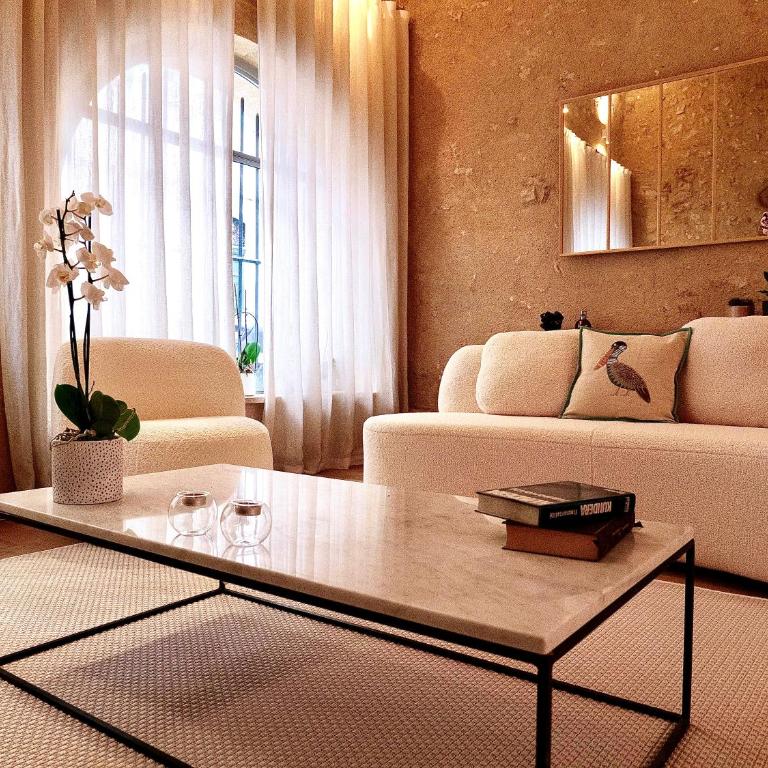 Le Spacieux - Un Voyage en Provence- Offre de lancement - Appartement 3 Chambres avec Piscine Privée - 3