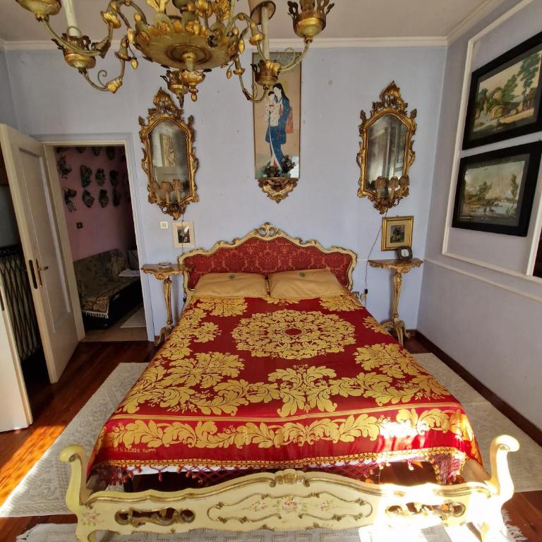 Villa Leonati - Suite - 1