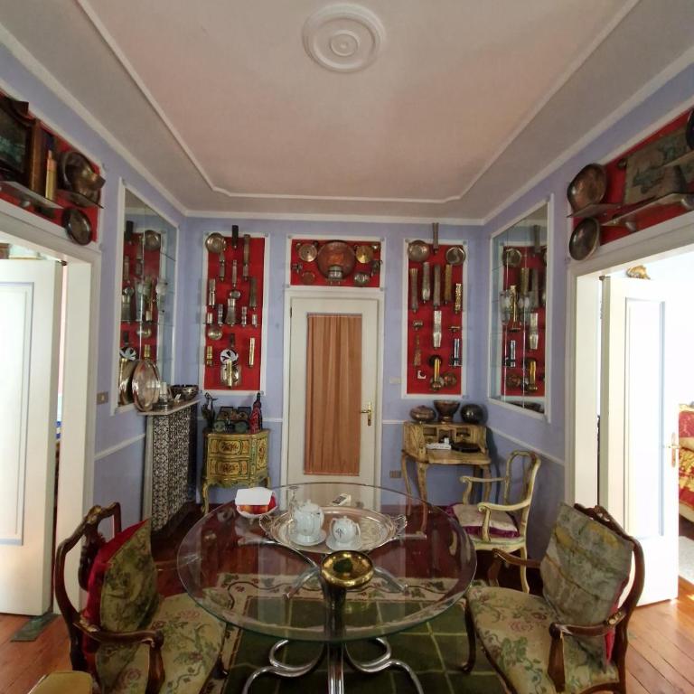 Villa Leonati - Suite - 3