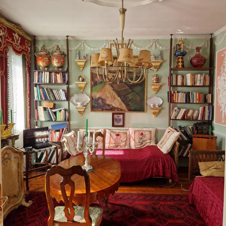 Villa Leonati - Suite - 5