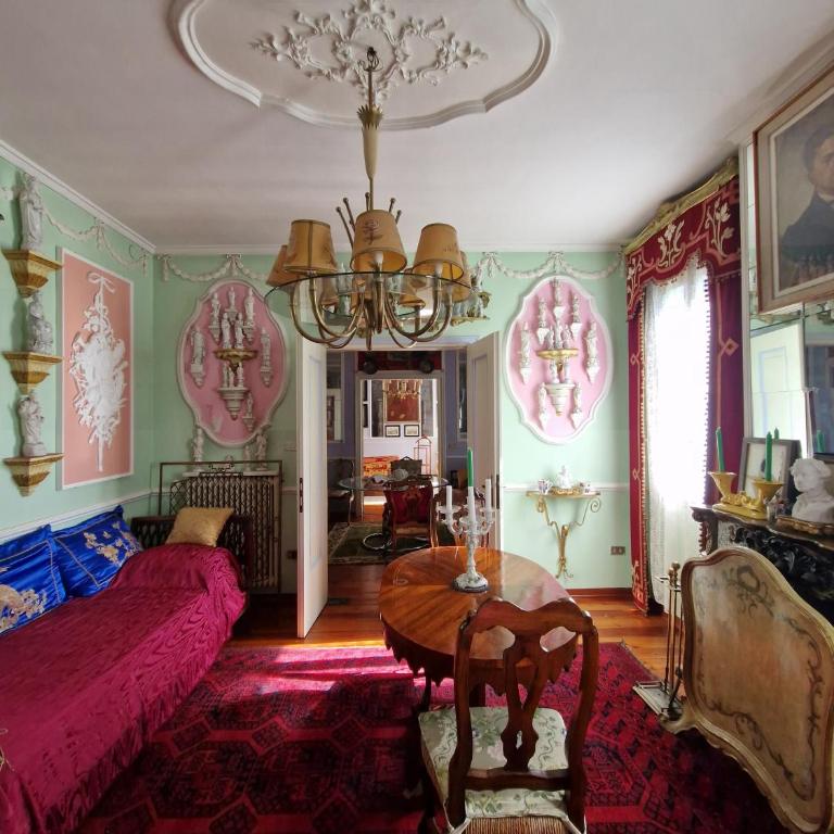 Villa Leonati - Suite - 6