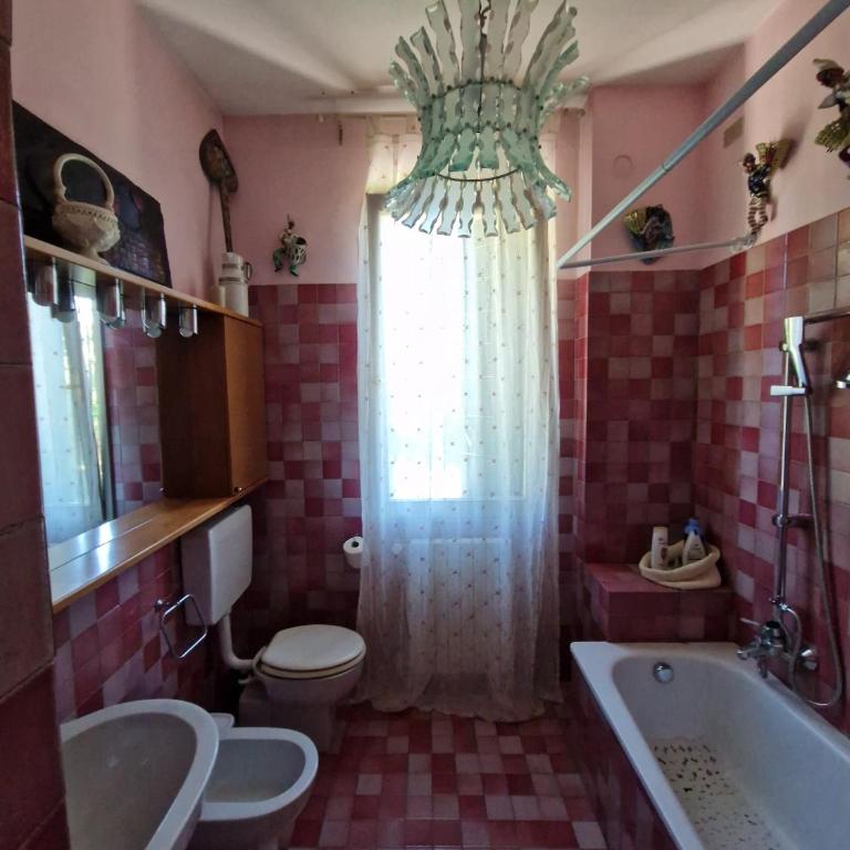 Villa Leonati - Suite - 7