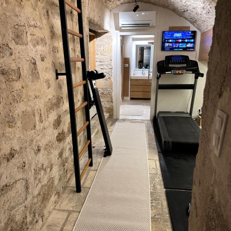 Le Spacieux - Un Voyage en Provence- Offre de lancement - Appartement 3 Chambres avec Piscine Privée - 19
