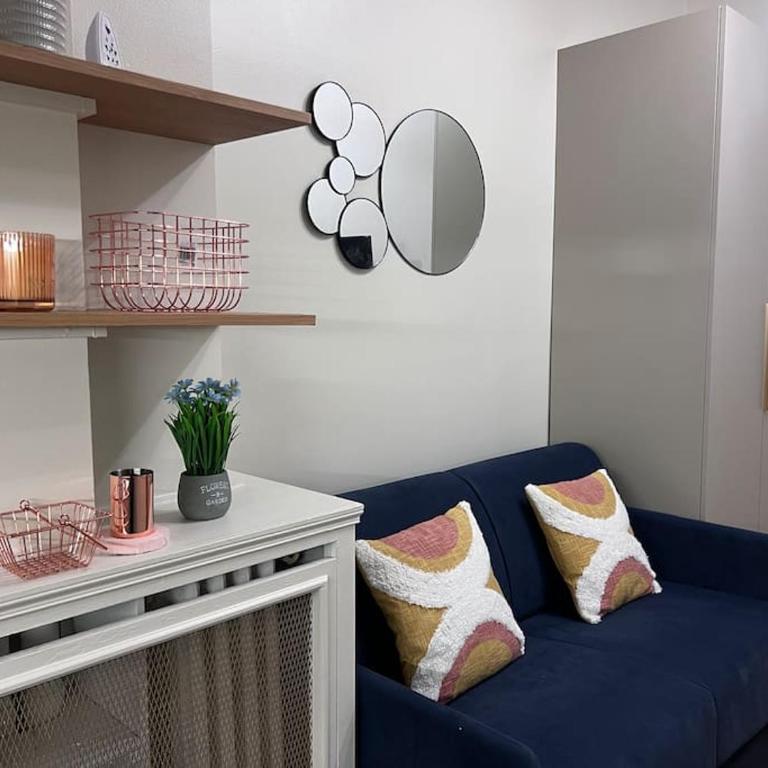 Trocadéro Eiffel Tour - refurbished furnished flat - Appartement 1 Chambre - 1