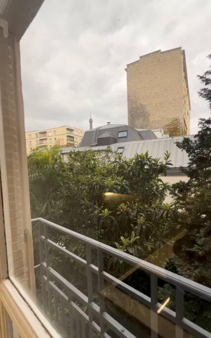 Trocadéro Eiffel Tour - refurbished furnished flat - Appartement 1 Chambre - 6