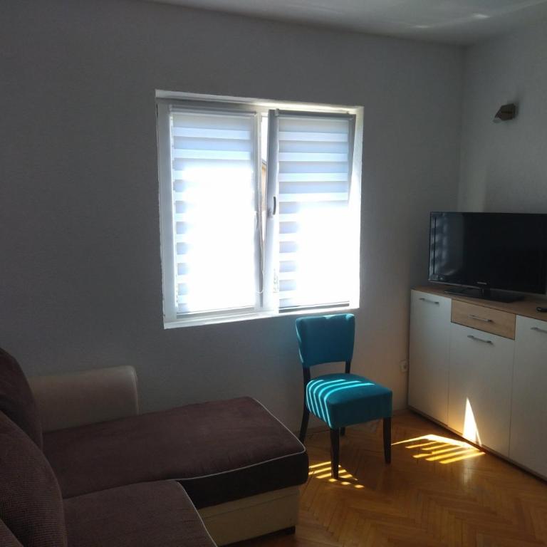 Andjela&Sara - Apartman sa 4 Spavaće Sobe - 6