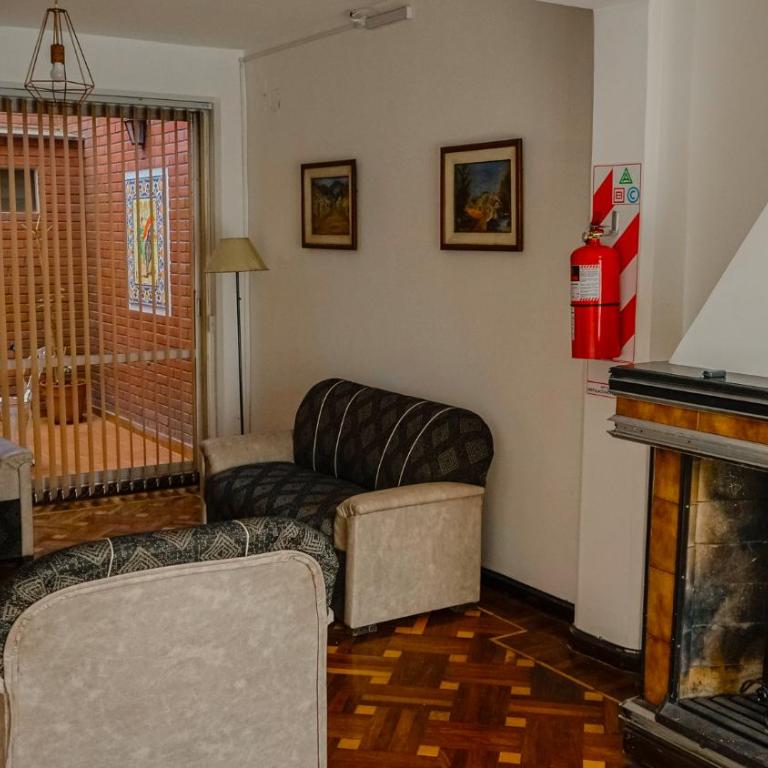 La Chile - Apartamento Deluxe de 4 dormitorios - 3