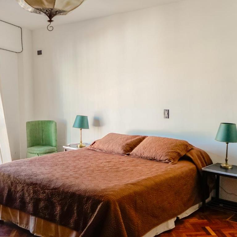 La Chile - Apartamento Deluxe de 4 dormitorios - 1