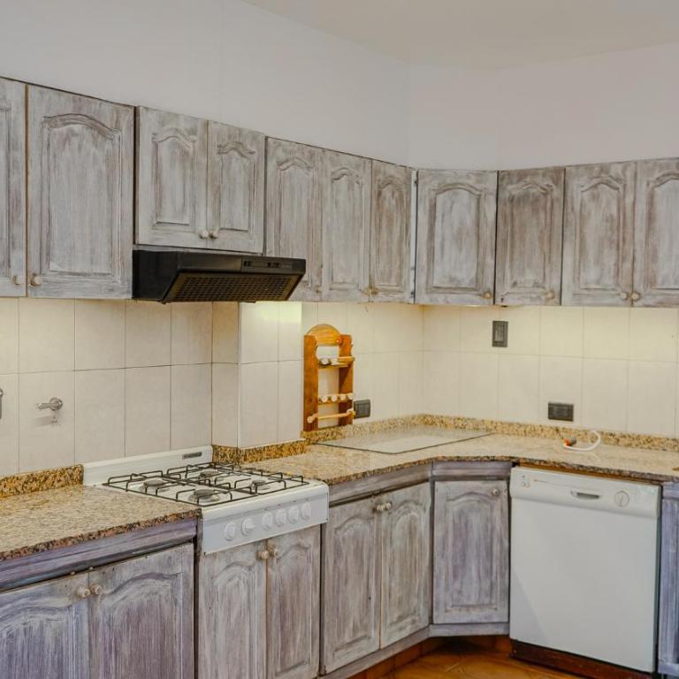 La Chile - Apartamento Deluxe de 4 dormitorios - 15
