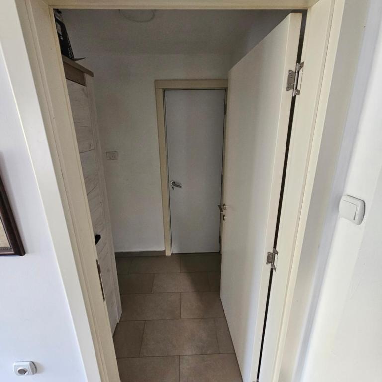 Potkrovlje Riki u centru Beograda - Apartman sa 2 Spavaće Sobe - 9