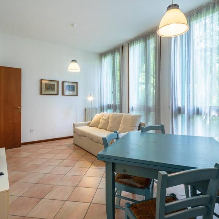 Cozy Two-Room Flat in Vicenza - Appartamento con 1 Camera da Letto - 10
