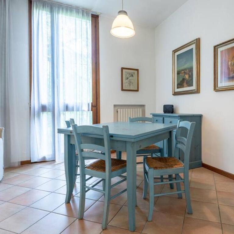Cozy Two-Room Flat in Vicenza - Appartamento con 1 Camera da Letto - 11