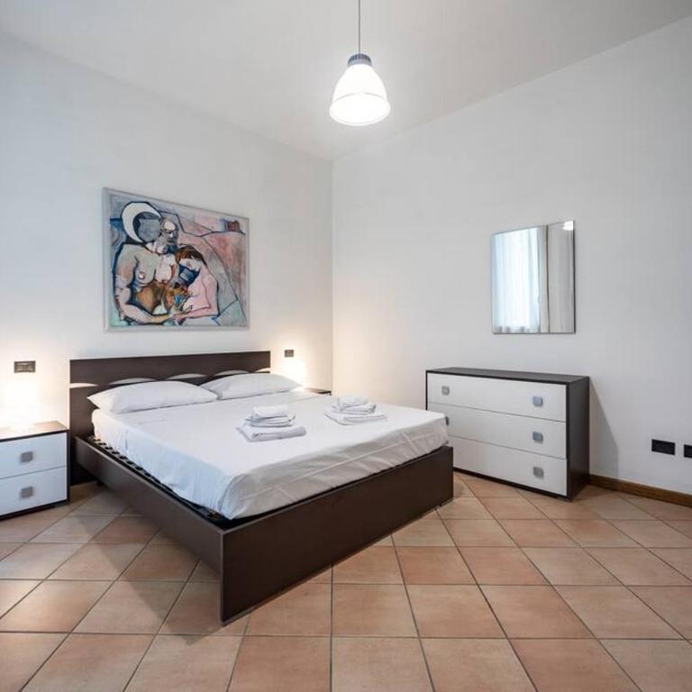 Cozy Two-Room Flat in Vicenza - Appartamento con 1 Camera da Letto - 16
