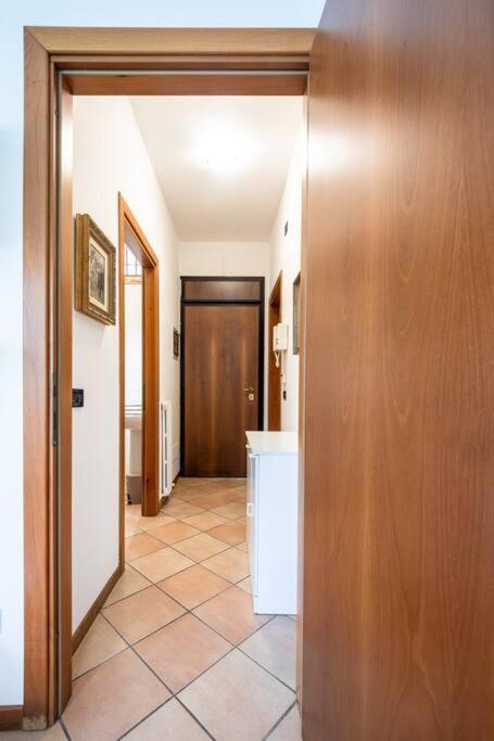 Cozy Two-Room Flat in Vicenza - Appartamento con 1 Camera da Letto - 29