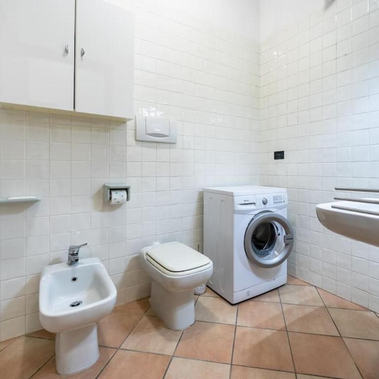 Cozy Two-Room Flat in Vicenza - Appartamento con 1 Camera da Letto - 30