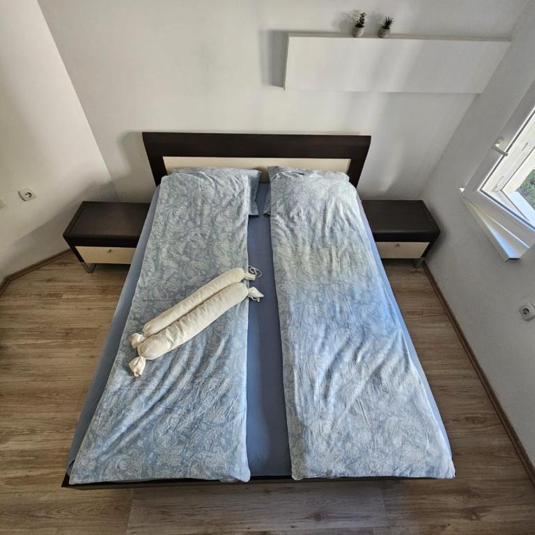 Potkrovlje Riki u centru Beograda - Apartman sa 2 Spavaće Sobe - 5