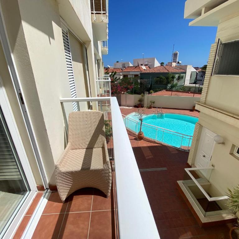 Victoria s - Apartamento con vistas a la piscina - 28