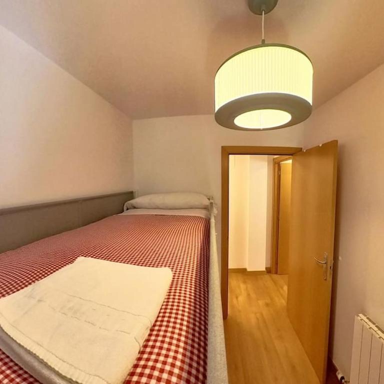 Pondiellos 42 - tucasaenlospirineos - Two-Bedroom Apartment - 5
