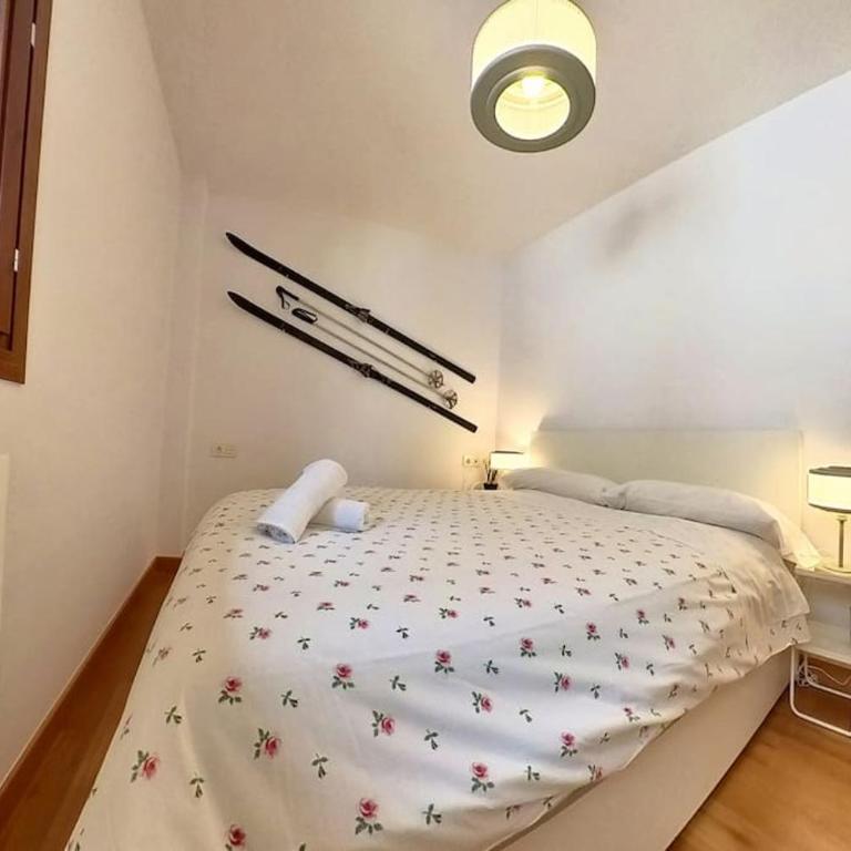 Pondiellos 42 - tucasaenlospirineos - Two-Bedroom Apartment - 15