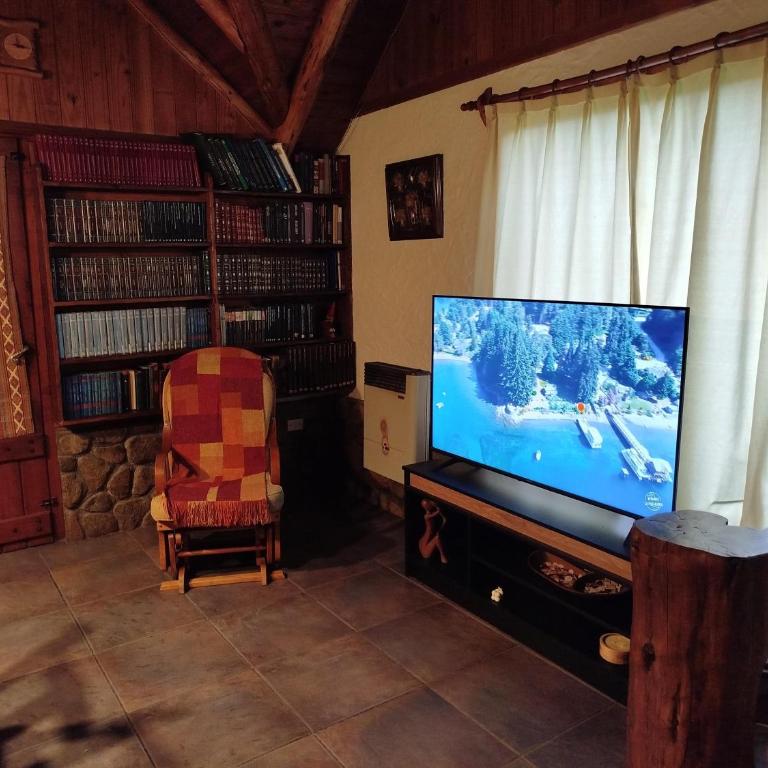 Casa Los Coihues - Chalet de 3 dormitorios - 5